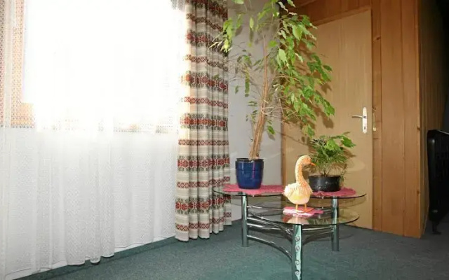 Ferienhaus Geigenkamm