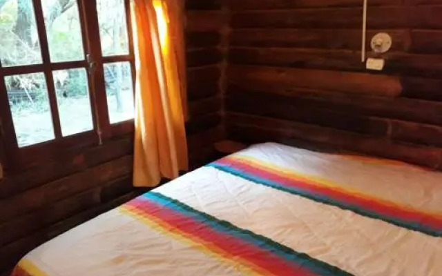 Posada Vegetariana Arco Iris