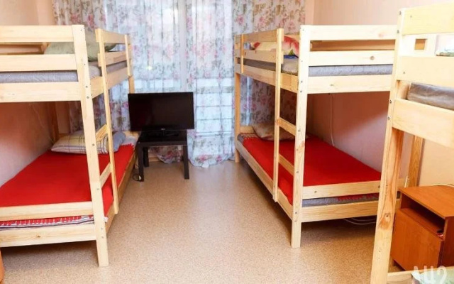 Ponaehali Hostel