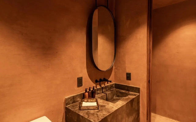 Xela Tulum, a Member of Design Hotels