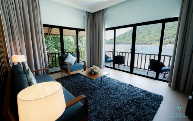 Mimpi Perhentian