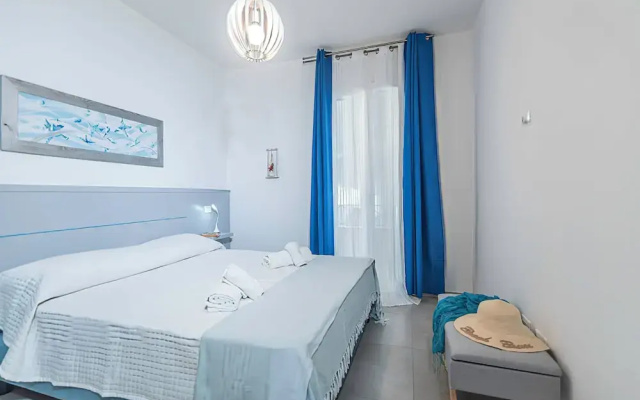 Marina 29 Appartamento C