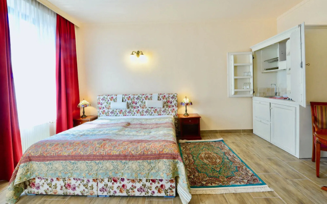 Altwienerhof Boutique Hotel