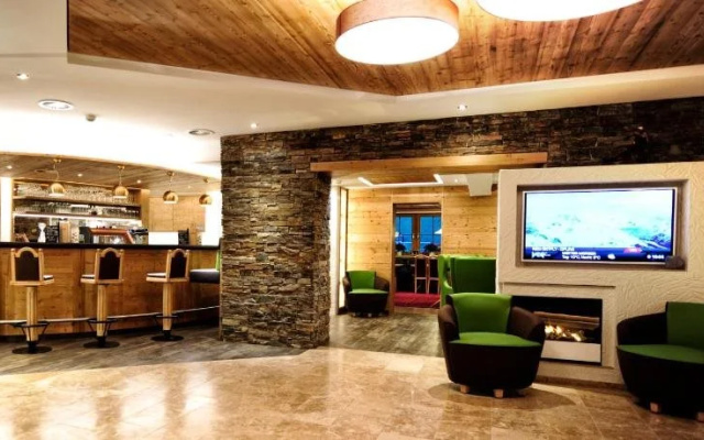 Hotel Arnika