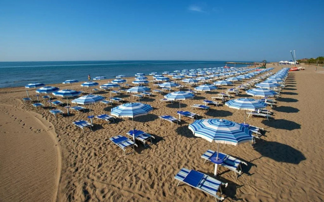 Europa Camping Village