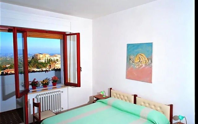B&B Loreblick