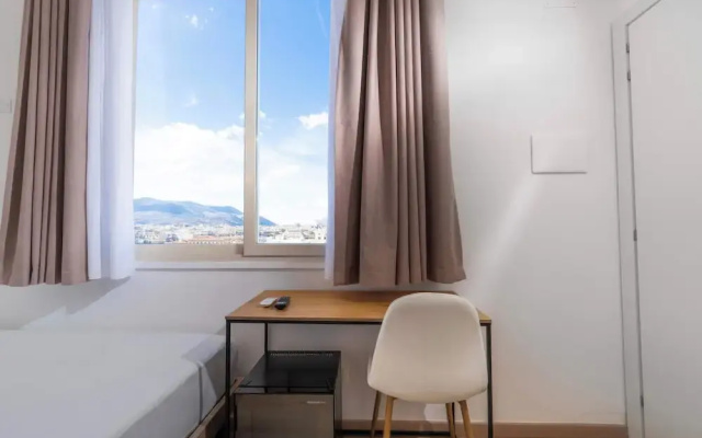 Skyline Boutique Hotel