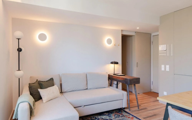 Feel Porto Firmeza Coworking Flat 3 2