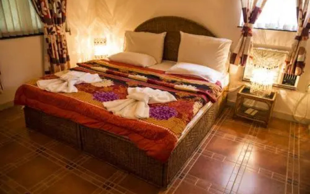 Goa Villa Holiday