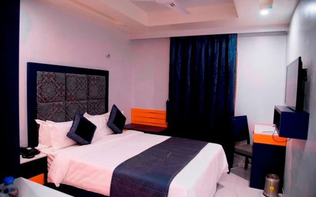 Regenta Inn