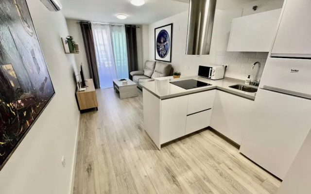 apartamentos Rincón del mar