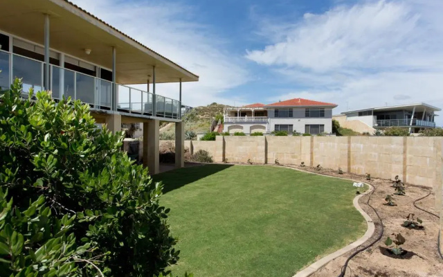 Ocean View Stay
