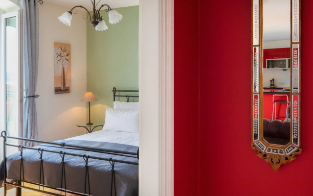 Zephyrus Boutique Accommodation