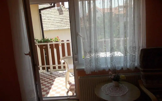 Jutka Guesthouse