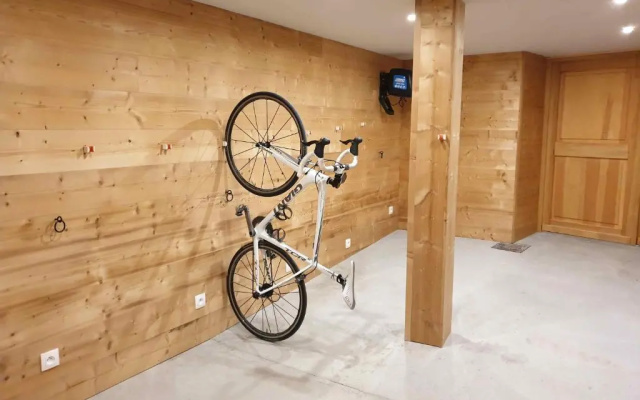 Chalet 800