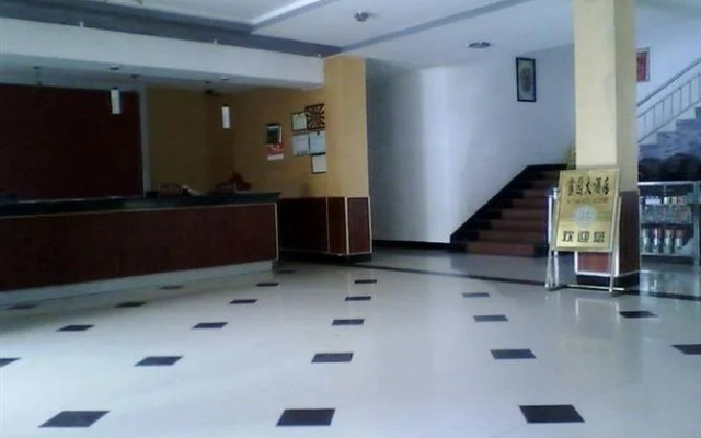 Shunan Zhuhai Home Inn
