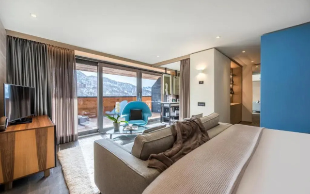 Hotel Principe delle Nevi