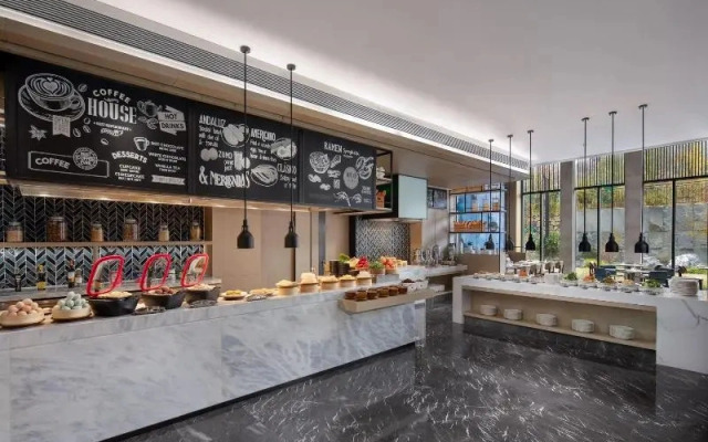 Fairfield By Marriott Bijie