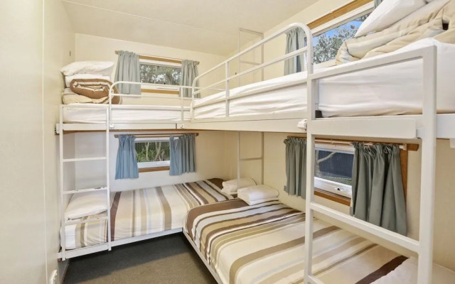 Marengo Holiday Park