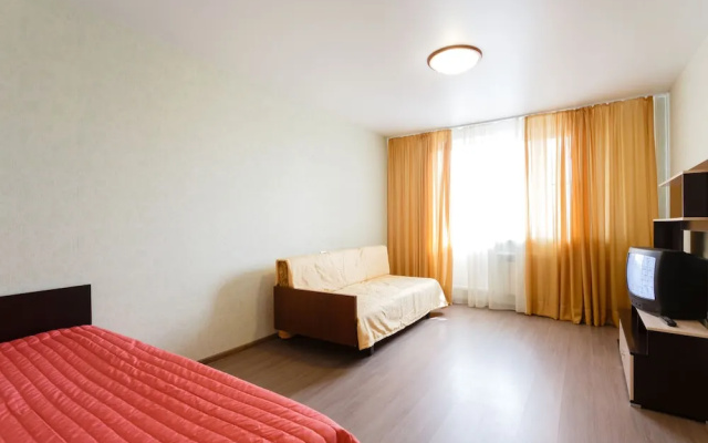 Brusnika Apartment Maryina Roshcha