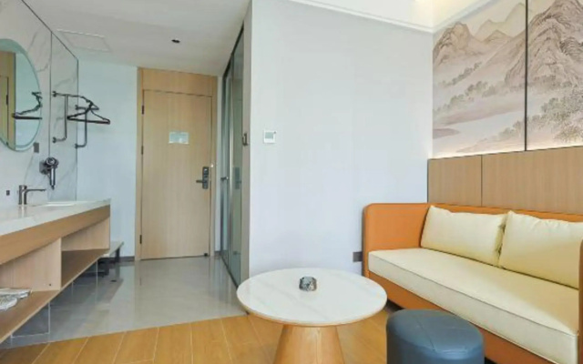Xiangxieli Hotel