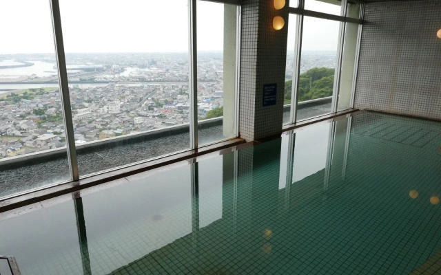 Kamenoi Hotel Yaizu