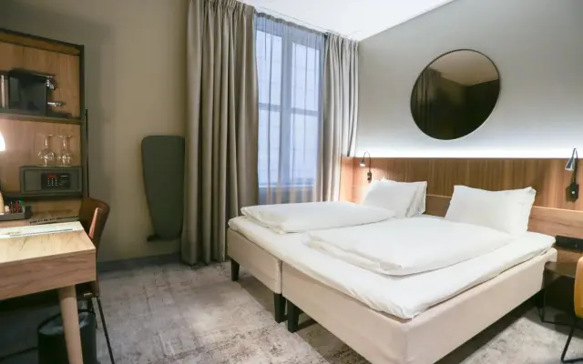Karl Johan Hotel