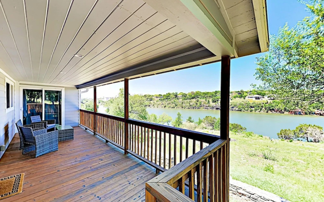 Los Escondidos - 2 Br Home