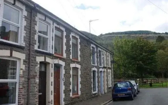 The Hendrewen Hotel