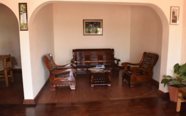 OYO 6279 Lake Zone Holiday Resort