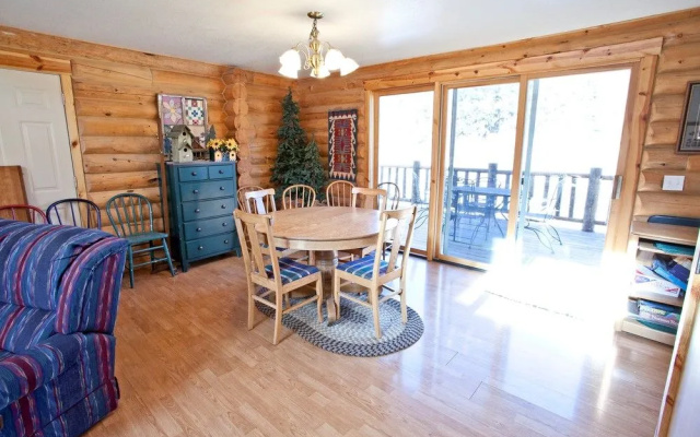 High Country Guest Ranch