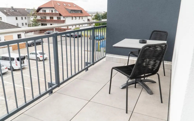 Hotel Schlafplatz