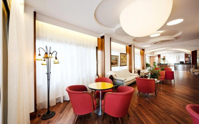 Hotel Continental