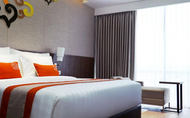 Patra Jasa Cirebon Hotel