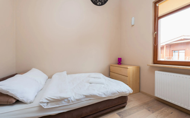Apartinfo Apartments - Neptun Park