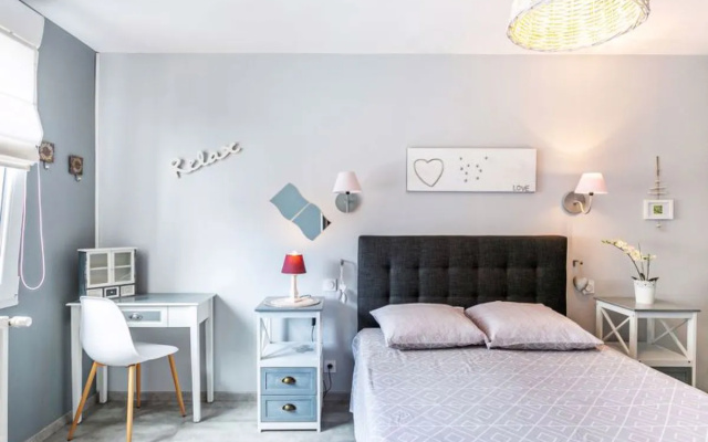 House Ty Moutic Kerlouan