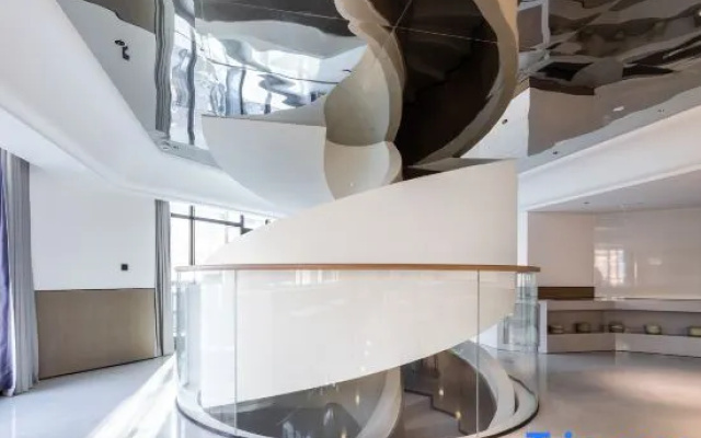 Hangzhou Xixi Rezen Hotel