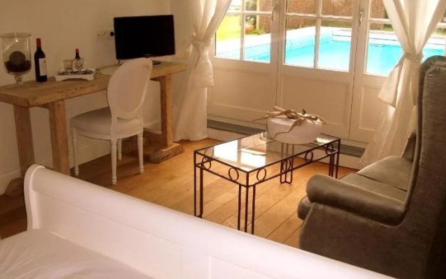 B&B Bel-Air