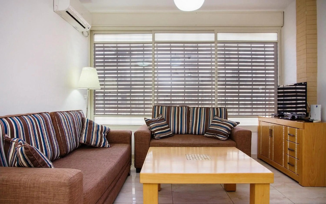 Apartments4you Dinara