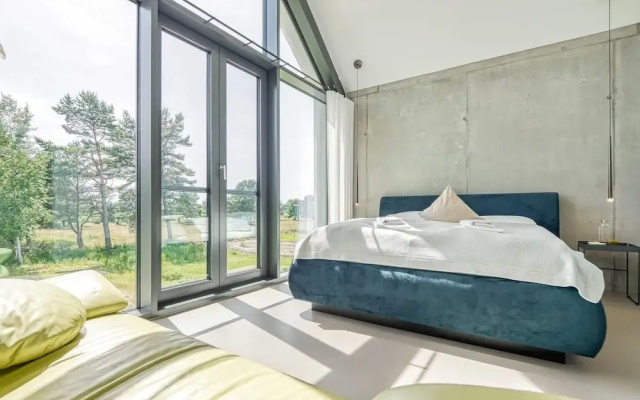Holiday House, Fuhlendorf