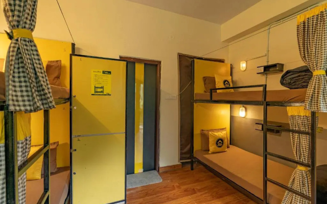 The Hosteller Kasol