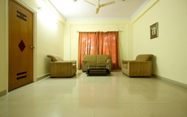 Primrose Service Apartment by OYO
