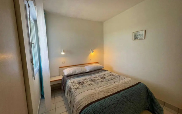 Appartement Saint-Jean-de-Monts, 3 pièces, 6 personnes - FR-1-224C-188