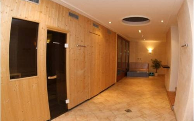 Hotel Bernadette