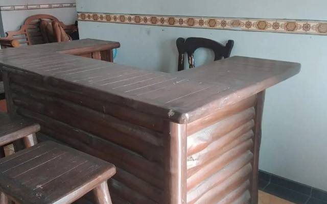 Niqira Homestay Troso