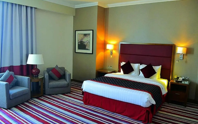 Wonder Palace Hotel Qatar
