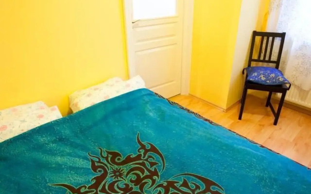 Bouillon Apartman