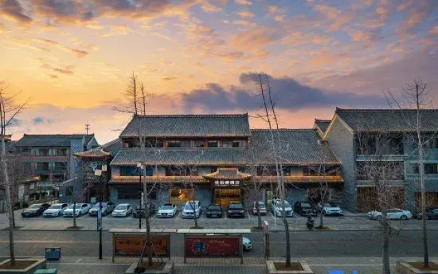 Xing Bo Rui Hotel