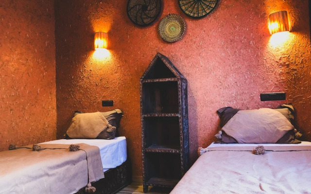 Panorama Guesthouse