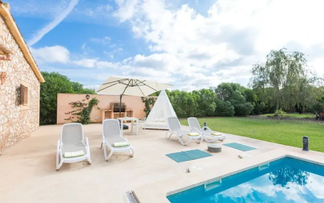 Villa Poligono 50 Parcela 367 Holiday hou No.1